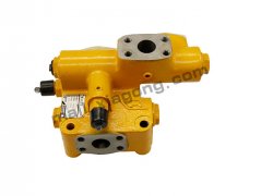 優(yōu)先卸荷閥