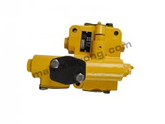 優(yōu)先卸荷閥