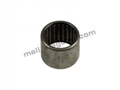 轉向節(jié)滾針