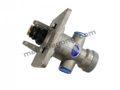 氣制動(dòng)總泵