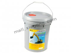 廈工專用挖機發(fā)動機機油 CH-4 15W-40