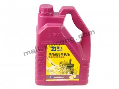 廈工專用挖機發(fā)動機機油 CH-4 15W-40