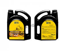 廈工專用挖機齒輪油 GL-5 85W-140