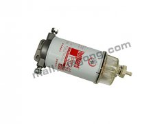 油水分離器總成