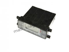 控制面板 斗源空調(diào)