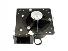 蒸發(fā)風(fēng)機(jī)